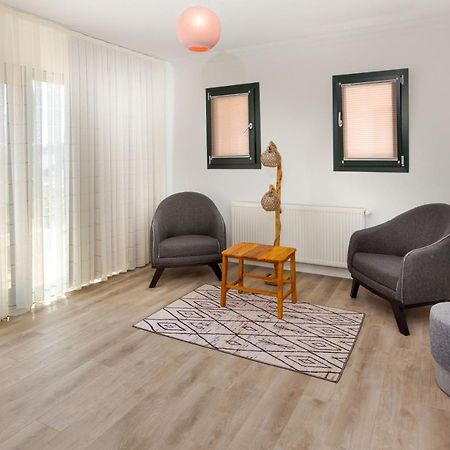 Beacon Hill Suites Akyaka  Extérieur photo