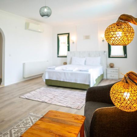 Beacon Hill Suites Akyaka  Extérieur photo