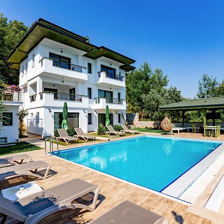 Beacon Hill Suites Akyaka  Extérieur photo