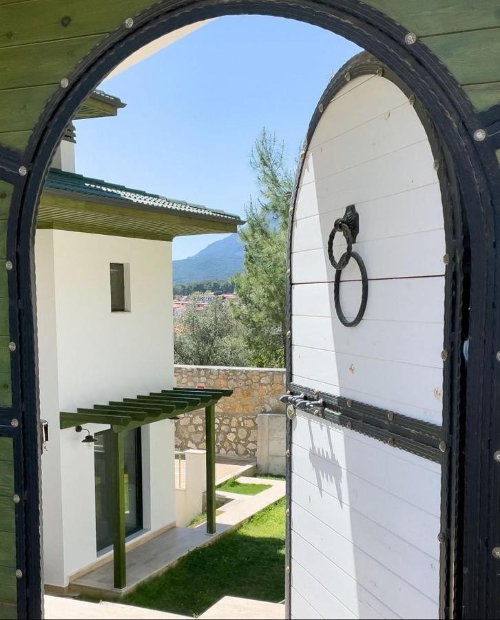 Beacon Hill Suites Akyaka  Extérieur photo