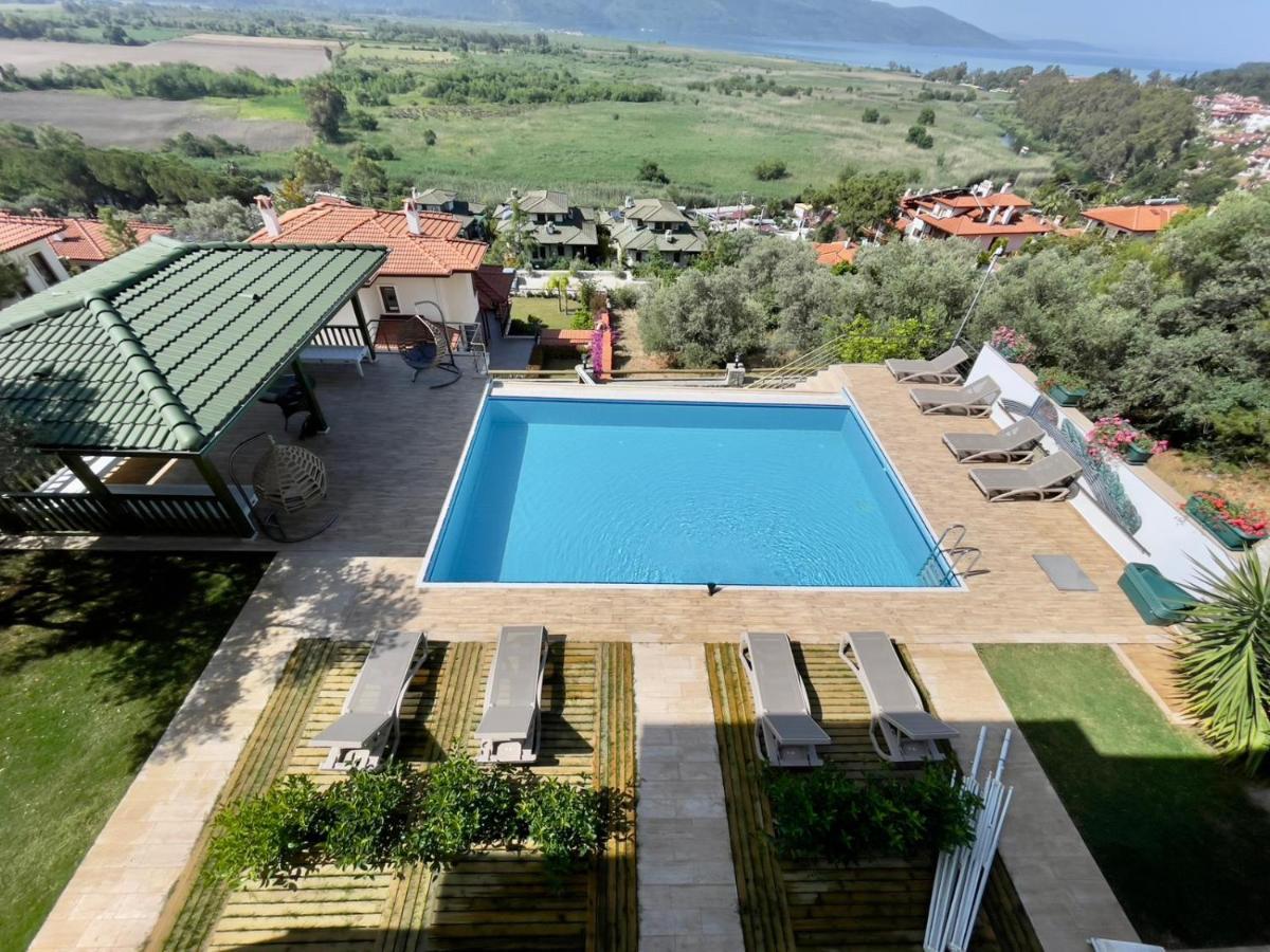 Beacon Hill Suites Akyaka  Extérieur photo