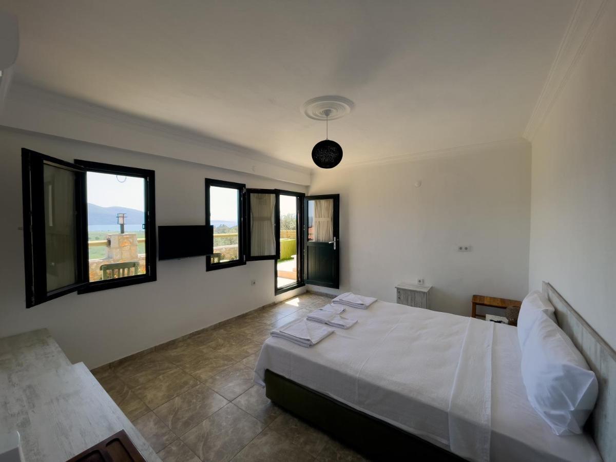 Beacon Hill Suites Akyaka  Extérieur photo