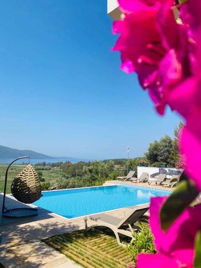 Beacon Hill Suites Akyaka  Extérieur photo
