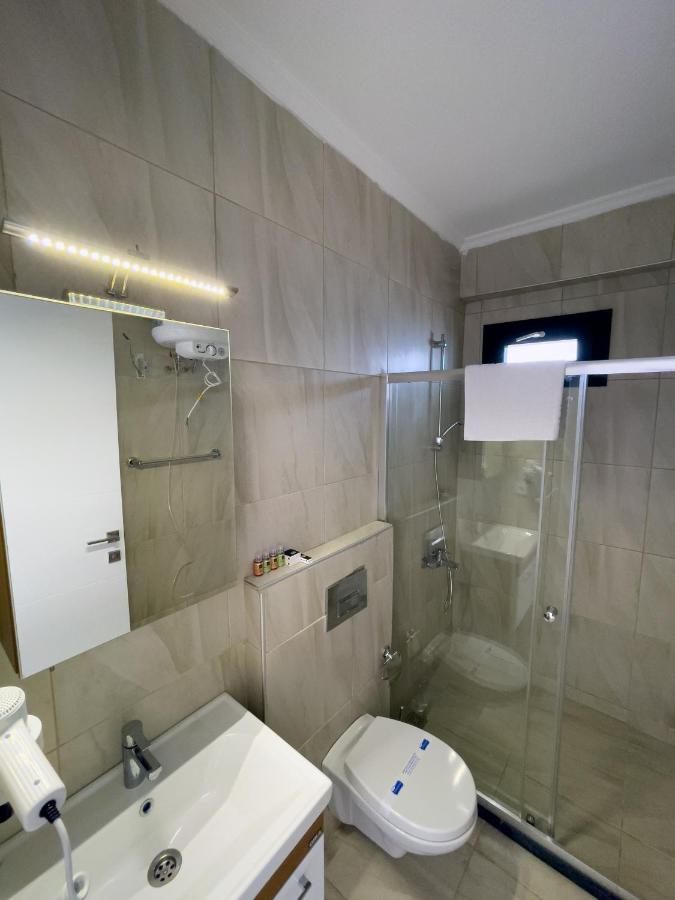 Beacon Hill Suites Akyaka  Extérieur photo
