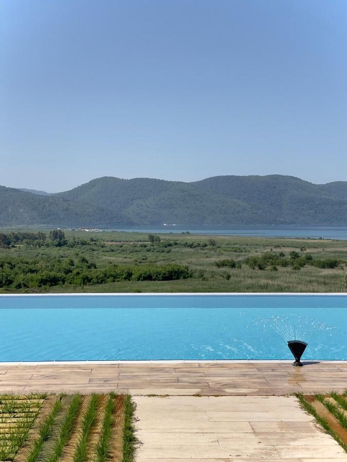 Beacon Hill Suites Akyaka  Extérieur photo