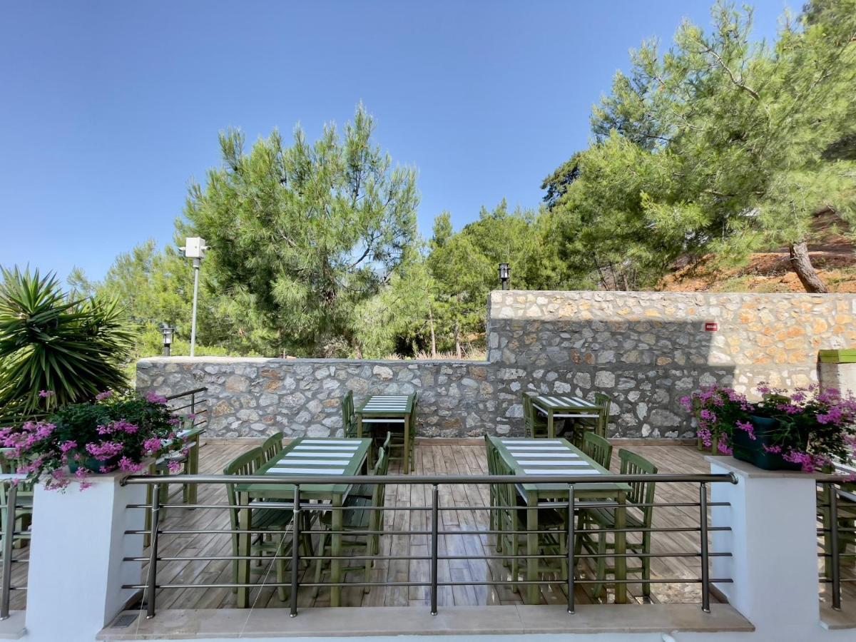 Beacon Hill Suites Akyaka  Extérieur photo