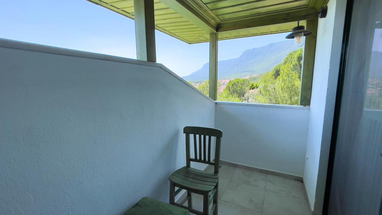 Beacon Hill Suites Akyaka  Extérieur photo