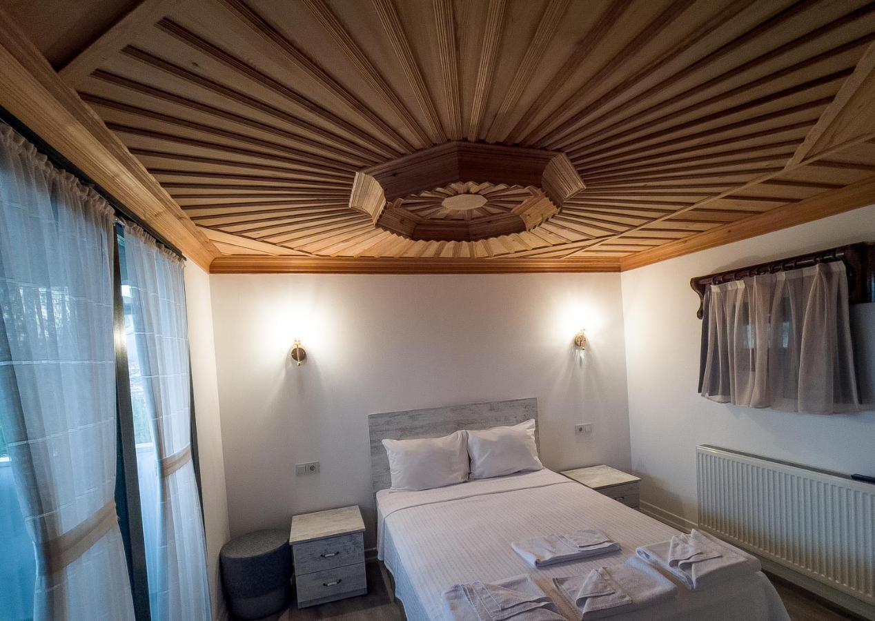 Beacon Hill Suites Akyaka  Extérieur photo