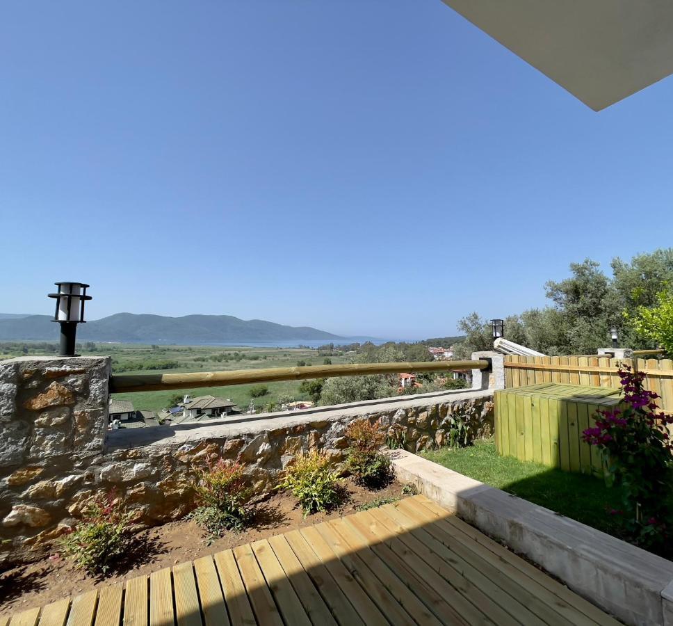 Beacon Hill Suites Akyaka  Extérieur photo