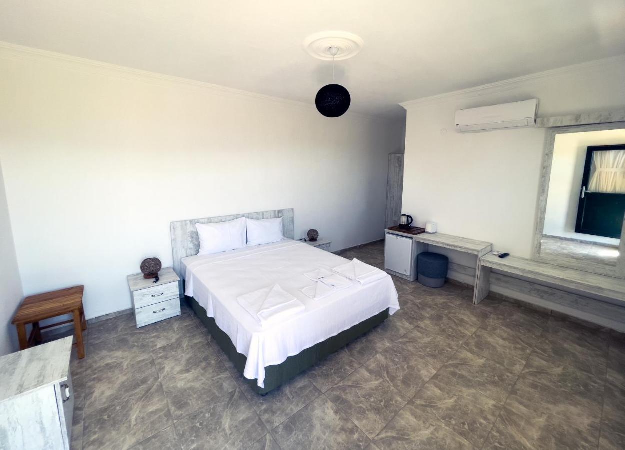 Beacon Hill Suites Akyaka  Extérieur photo