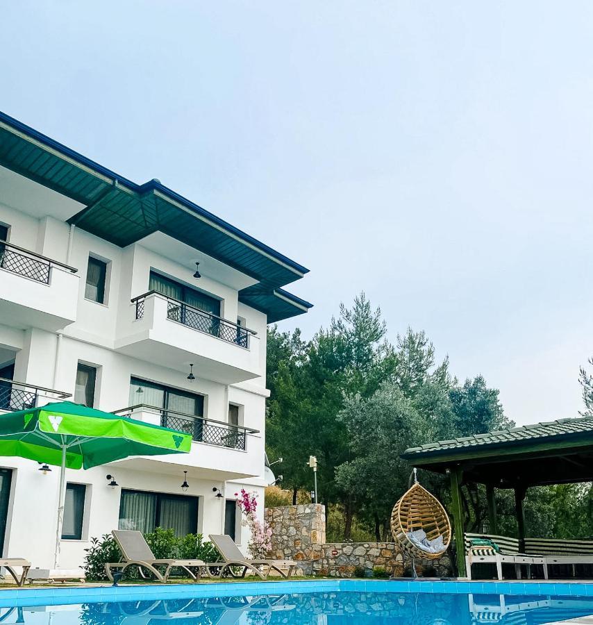 Beacon Hill Suites Akyaka  Extérieur photo