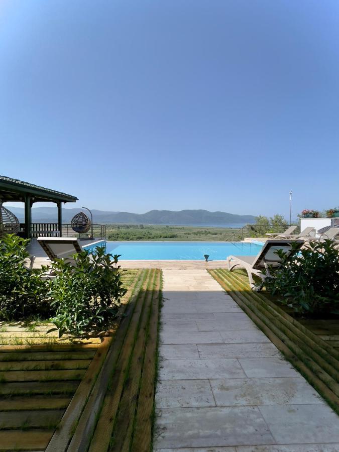 Beacon Hill Suites Akyaka  Extérieur photo