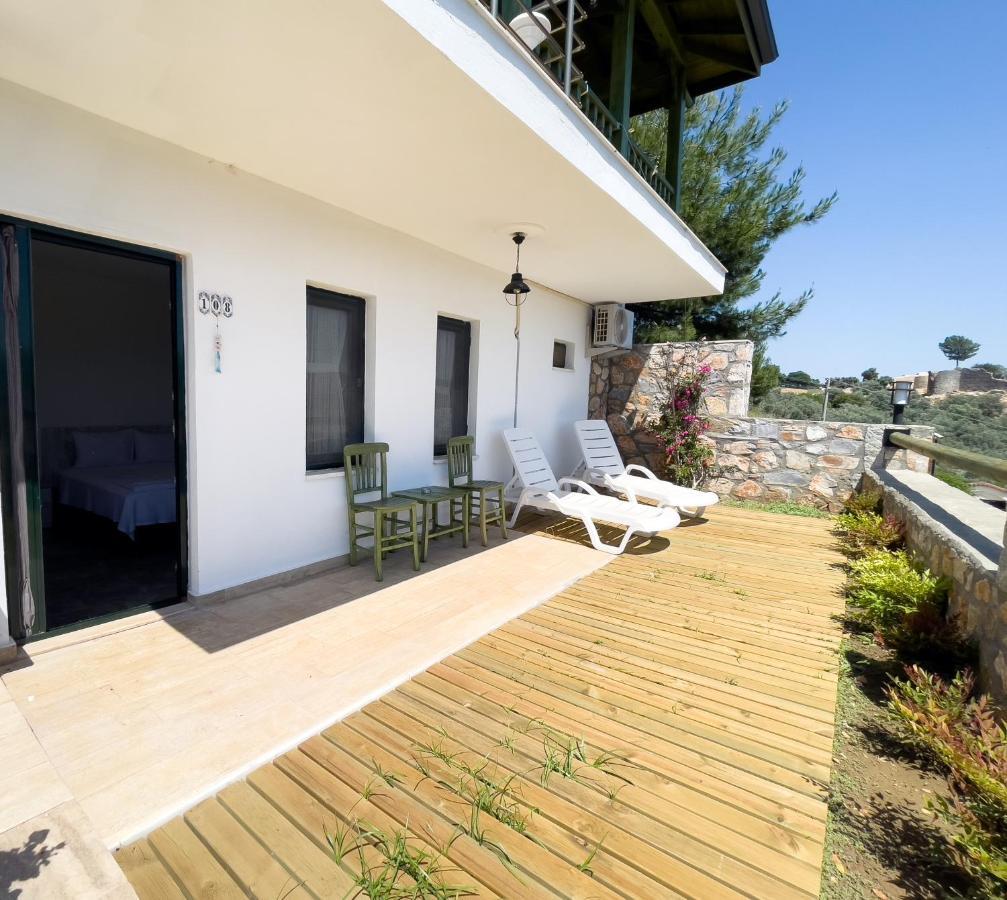 Beacon Hill Suites Akyaka  Extérieur photo