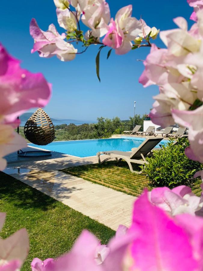Beacon Hill Suites Akyaka  Extérieur photo