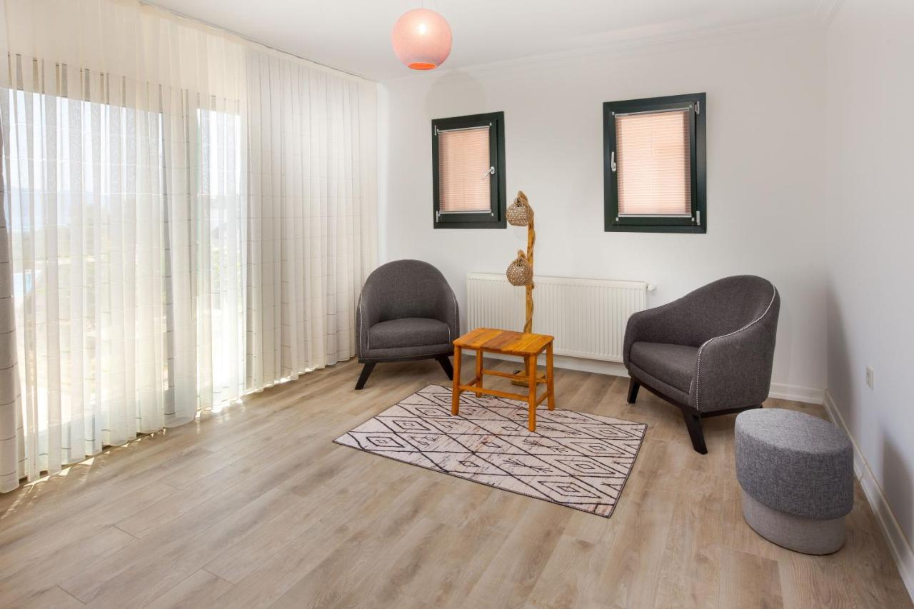 Beacon Hill Suites Akyaka  Extérieur photo