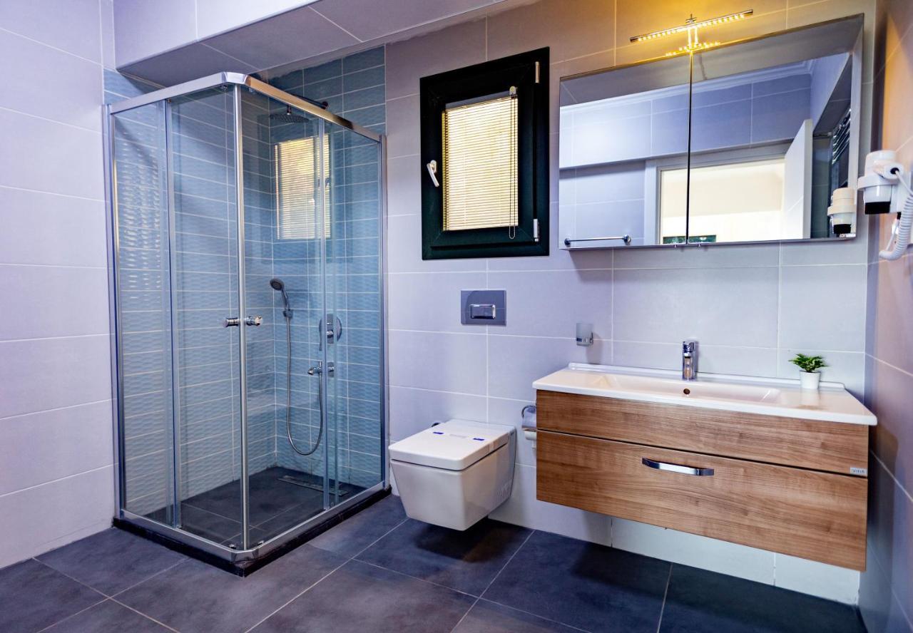 Beacon Hill Suites Akyaka  Extérieur photo