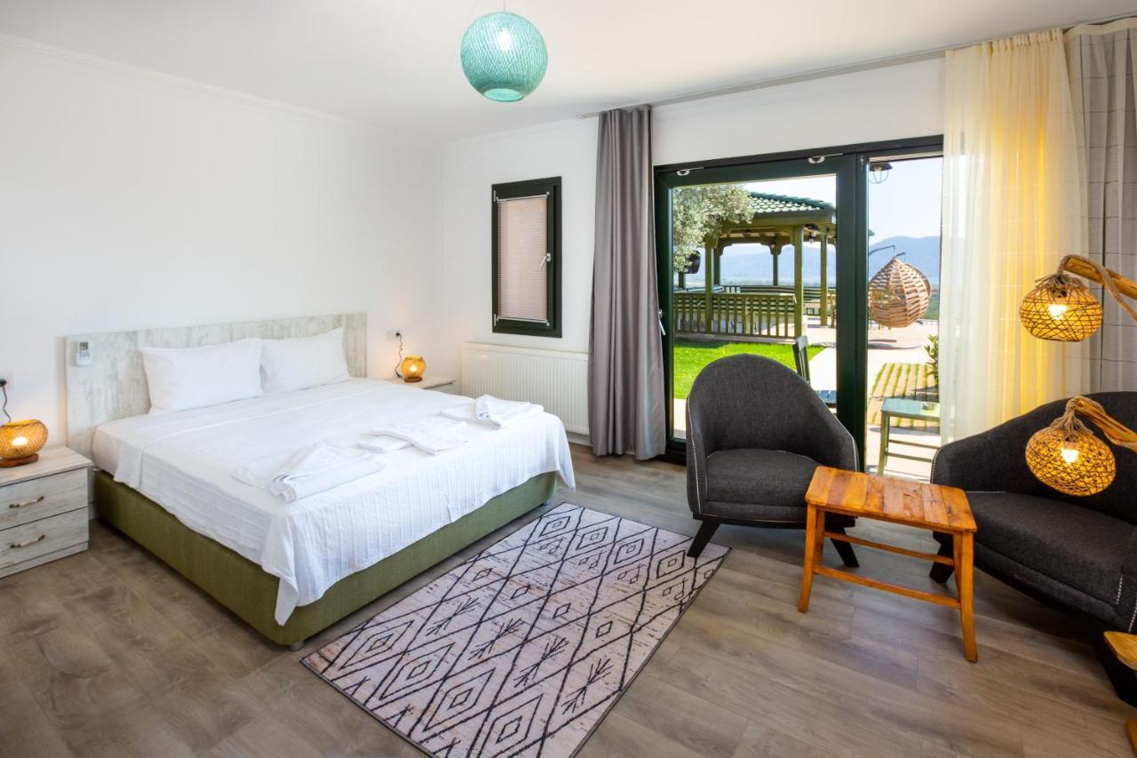 Beacon Hill Suites Akyaka  Extérieur photo