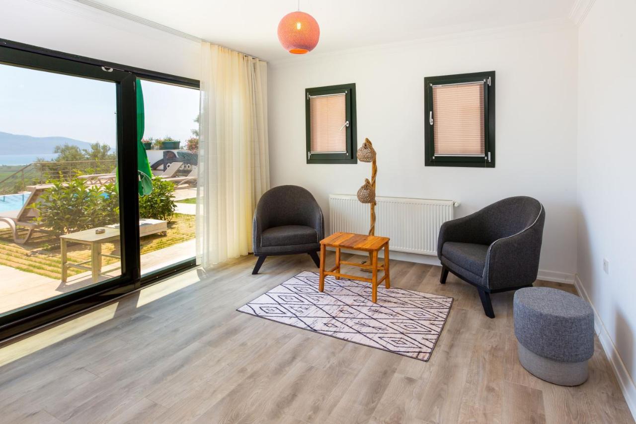 Beacon Hill Suites Akyaka  Extérieur photo