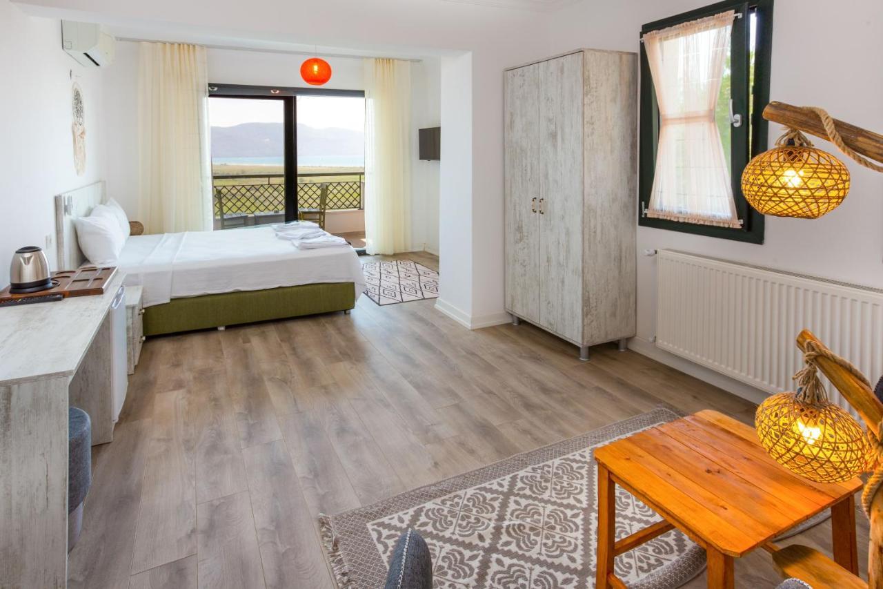Beacon Hill Suites Akyaka  Extérieur photo