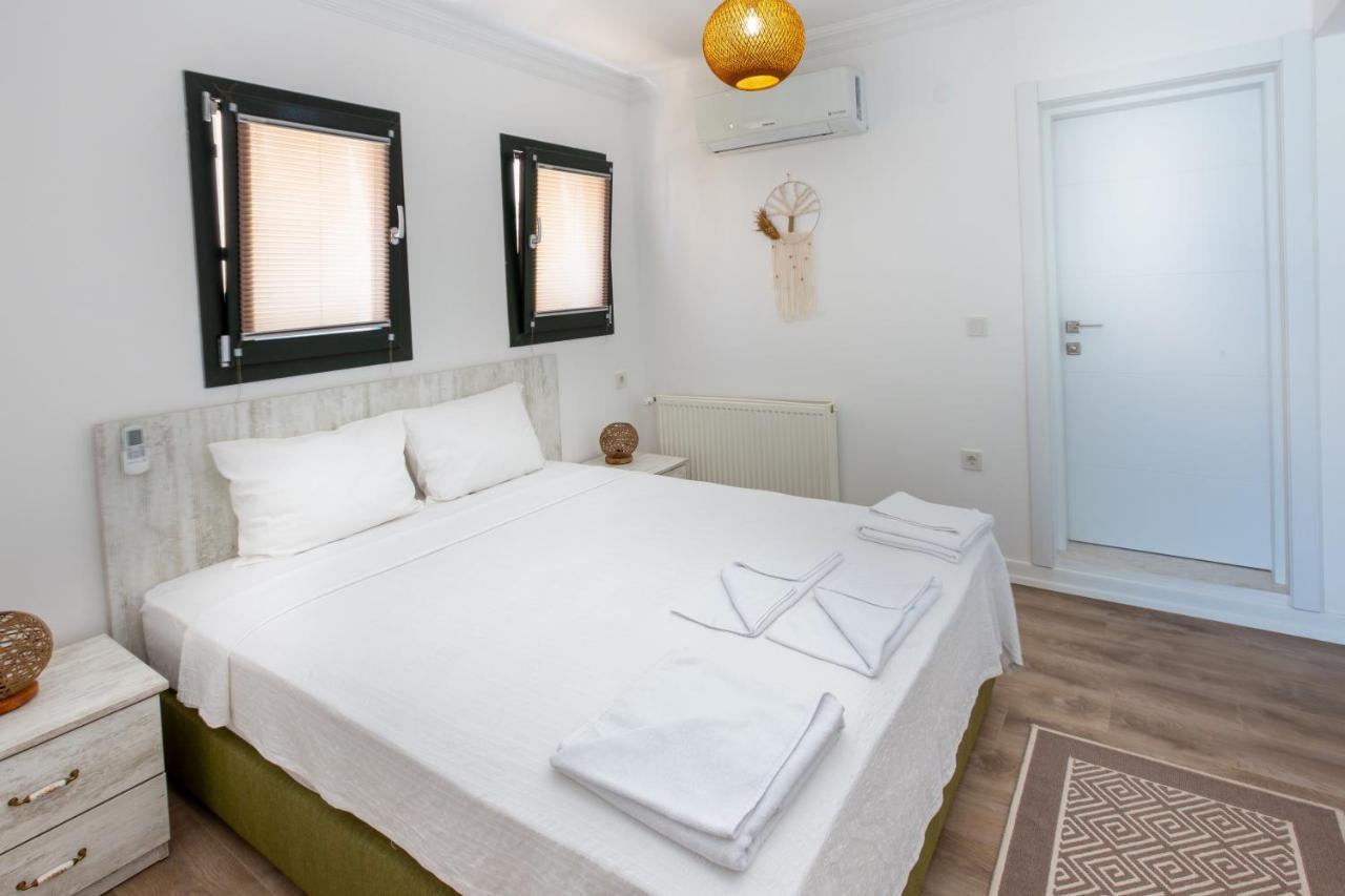 Beacon Hill Suites Akyaka  Extérieur photo