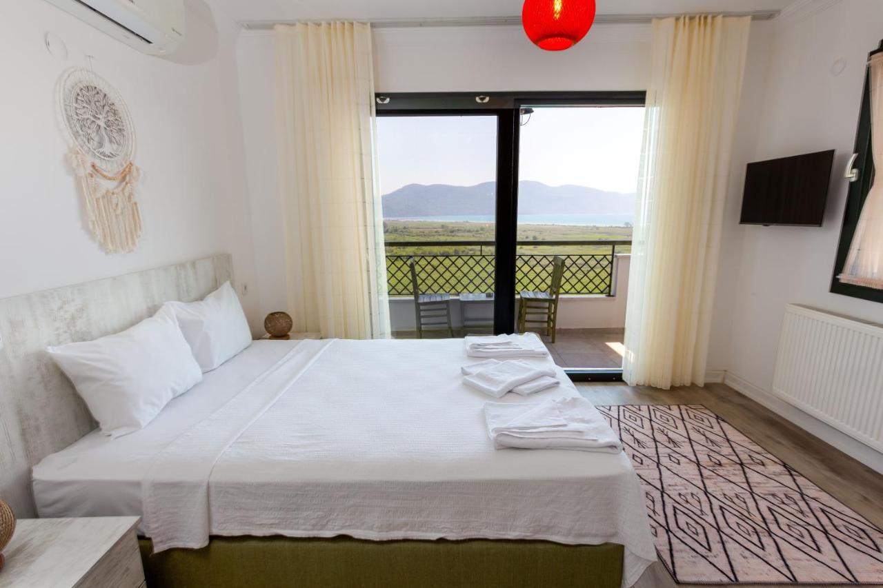 Beacon Hill Suites Akyaka  Extérieur photo