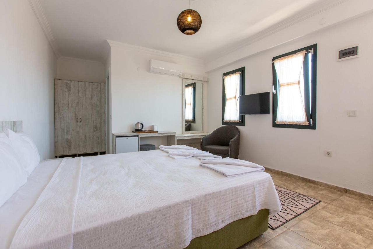 Beacon Hill Suites Akyaka  Extérieur photo