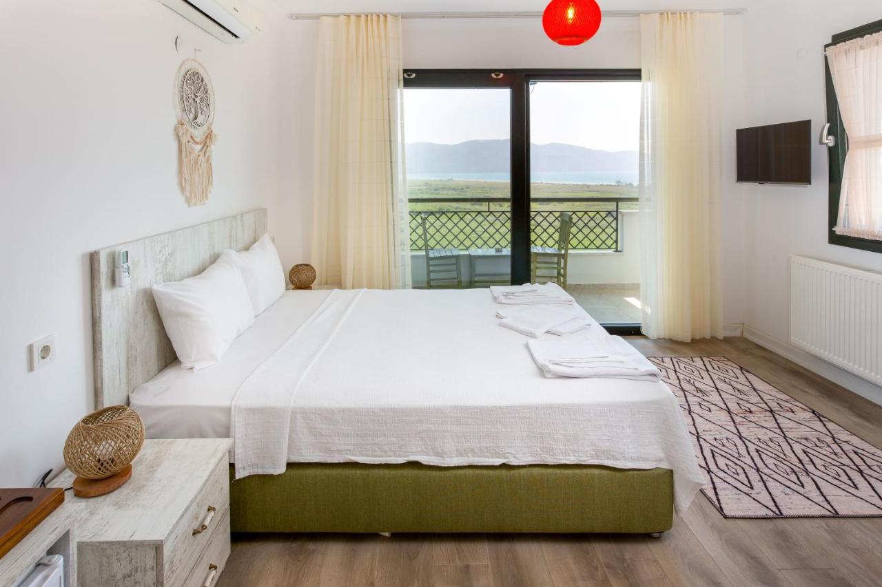 Beacon Hill Suites Akyaka  Extérieur photo