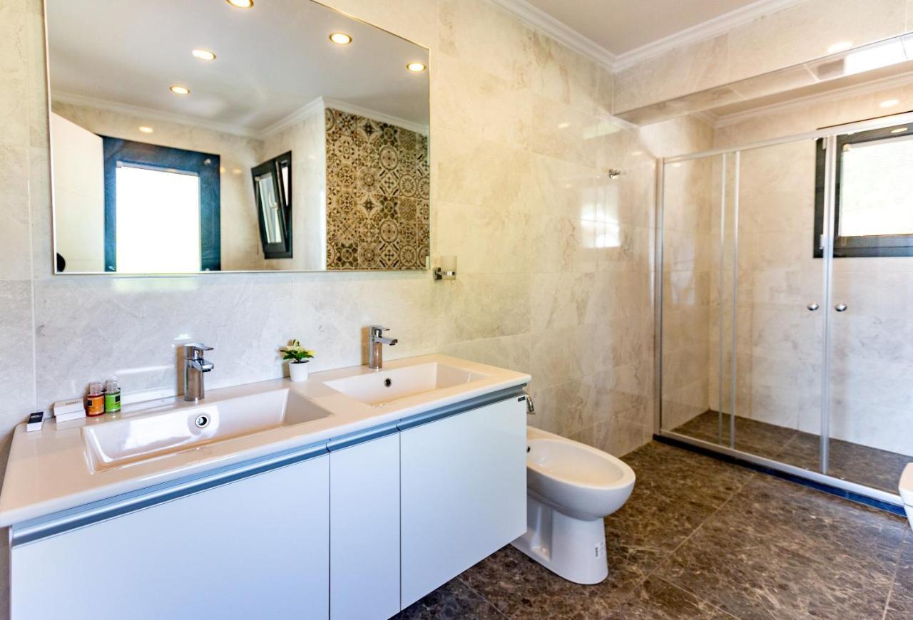 Beacon Hill Suites Akyaka  Extérieur photo