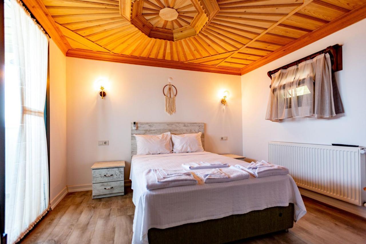 Beacon Hill Suites Akyaka  Extérieur photo