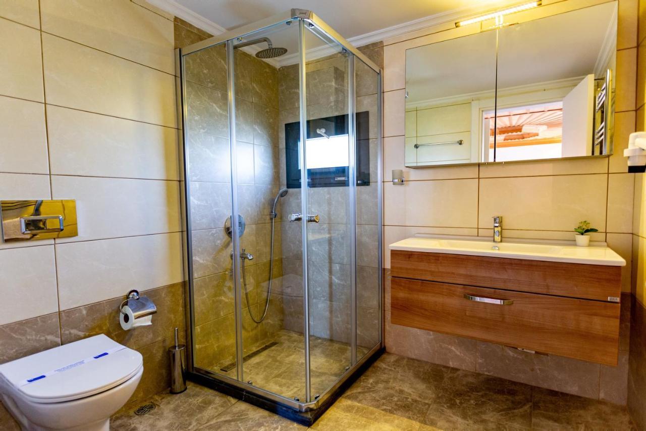 Beacon Hill Suites Akyaka  Extérieur photo