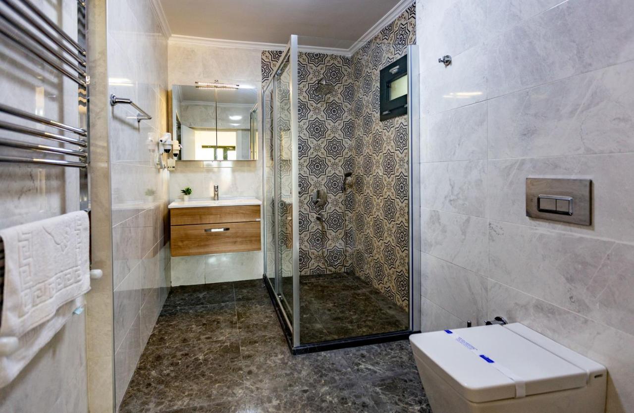 Beacon Hill Suites Akyaka  Extérieur photo
