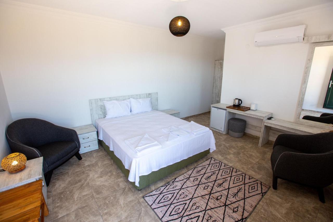 Beacon Hill Suites Akyaka  Extérieur photo