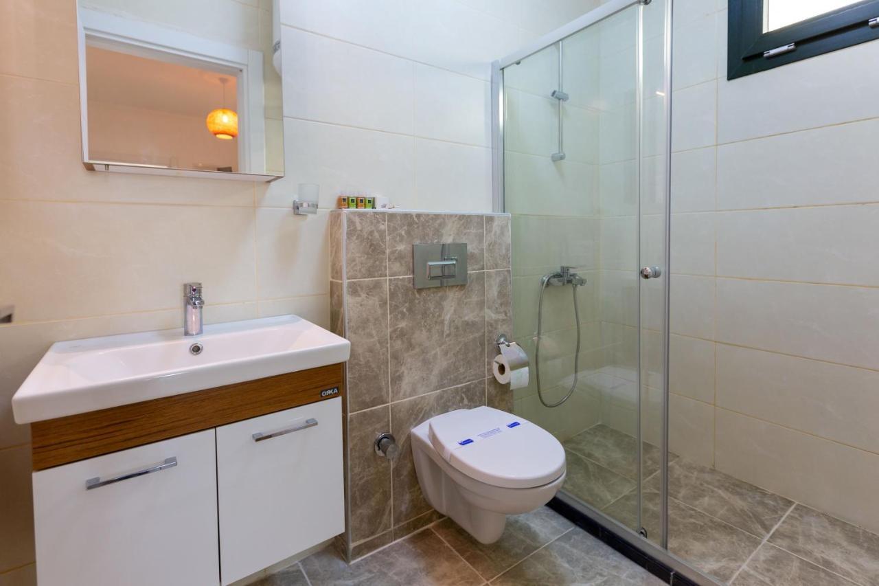 Beacon Hill Suites Akyaka  Extérieur photo