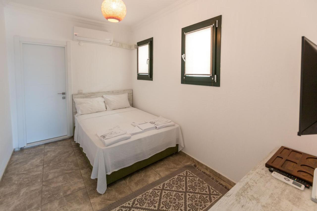 Beacon Hill Suites Akyaka  Extérieur photo