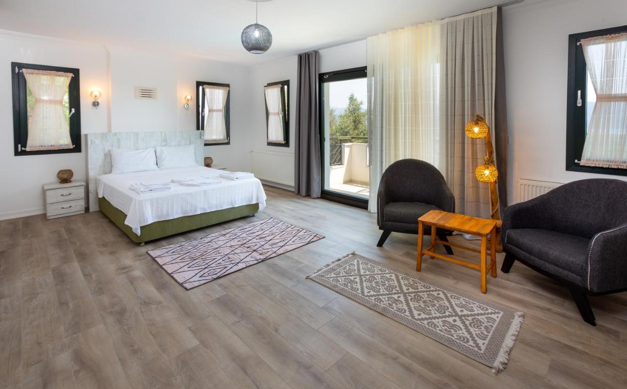 Beacon Hill Suites Akyaka  Extérieur photo