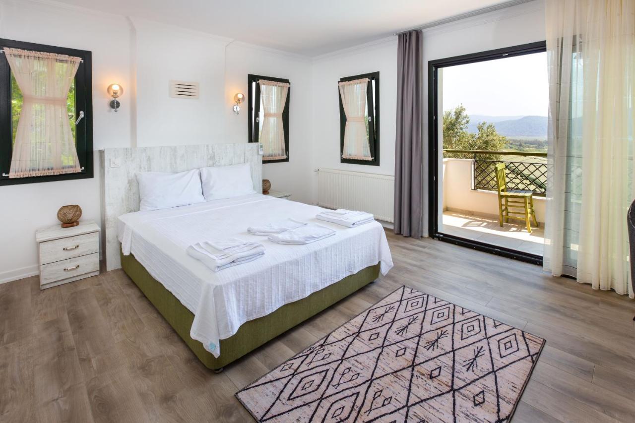 Beacon Hill Suites Akyaka  Extérieur photo