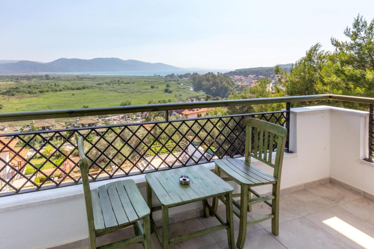 Beacon Hill Suites Akyaka  Extérieur photo