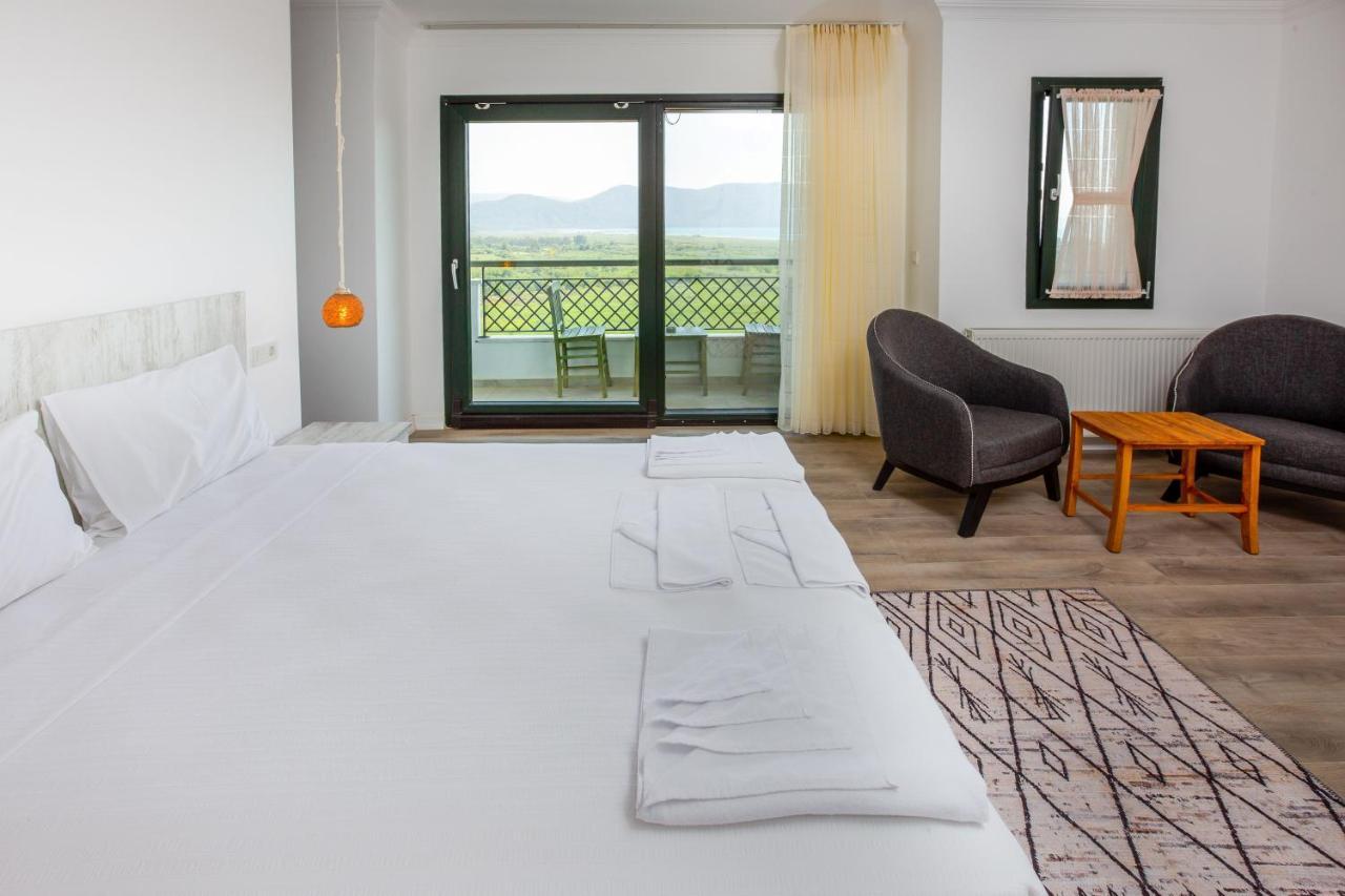 Beacon Hill Suites Akyaka  Extérieur photo